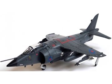 RAF RANGE - BAE Sea Harrier FRS Mk.I, RAF, 1982, 1/72