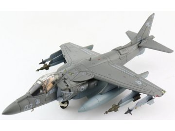 hobbymaster ha2630 harrier ii av 8b plus buno 165581wl vma 311 usmc afghanistan 2013 x01 189325 0