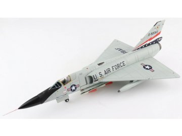 hobbymaster ha3613 f106a delta dart usaf 0 90062 84th fis 1970s x26 189331 0