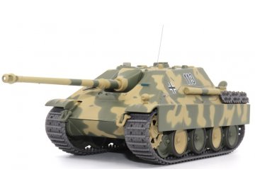 Motor City Classics - Sd.Kfz.173 Jagdpanther, Wehrmacht, sPzAbt 507, Německo, duben 1945, 1/43