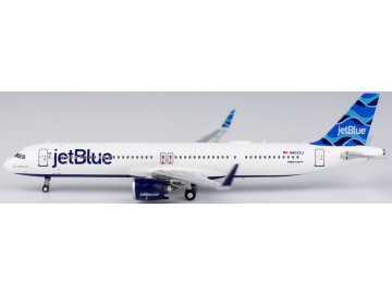 ng models 13062 airbus a321neo jetblue joel petersen n4022j x36 192966 1