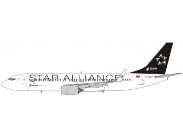 phoenix models 11791 boeing 737 800 air china star alliance b 5497 x73 193460 0