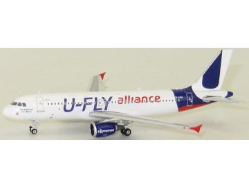 phoenix models 04130 airbus a320 hk express u fly alliance b lph x2a 144981 0