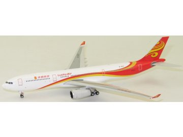 phoenix models 11416 airbus a330 300 lucky air b 5971 xba 150045 0