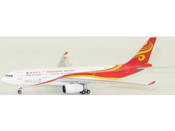 phoenix models 04180 airbus a330 200 hongkong airlines b lnk x6e 152235 1