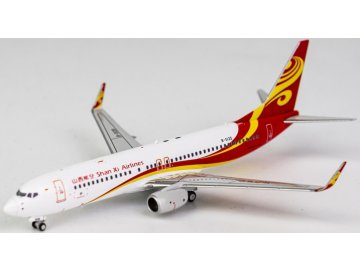ng models 58068 boeing 737 800 shan xi airlines b 5135 xf5 170546 0