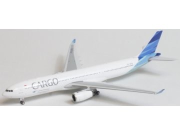 phoenix models 11697 airbus a330 300 garuda indonesia cargo pk gpa xad 182485 0