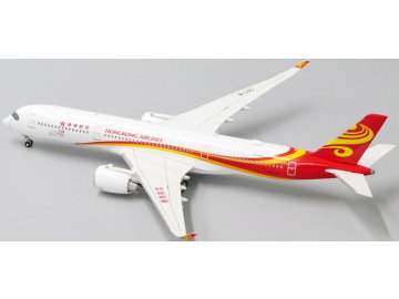 jc wings lh4118 airbus a350 900 hong kong airlines b lgc with antenna x88 178645 3