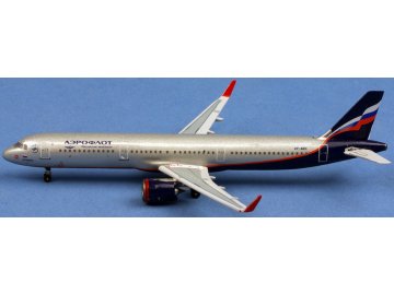 aero classics ac419930 airbus a321neo aeroflot vp brc xa4 179163 0