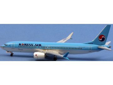 aero classics ac411084 boeing 737 max 8 korean air hl8348 x3d 187757 0