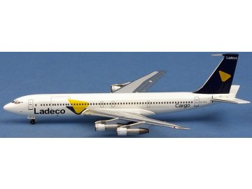 aero classics ac411086 boeing 707 320c ladeco cc cya x90 188955 0