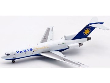 43514 inflight 200 if721rg0123 boeing 727 30c varig pp vlv x7e 193599 0