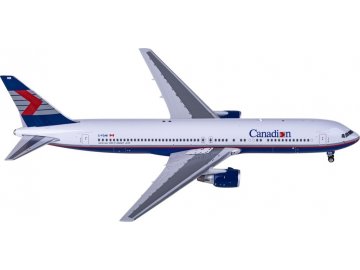 Phoenix - B767-375ER, Canadian Airlines International "1990s", Kanada, 1/400