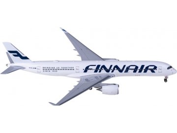 Phoenix - Airbus A350-941, Finnair "2010s - Bringing us together since 1923", Finsko, 1/400