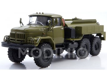 MODIMIO - ARS-14 dekontaminační vozidlo (ZIL-131), 1/43