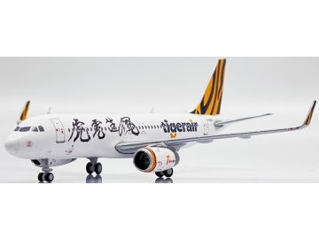 43469 jc wings xx40071 airbus a320 tigerair taiwan year of the tiger b 50015 xb8 186004 4