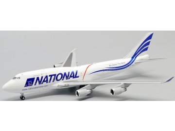 43493 jc wings xx4975 boeing 747 400bcf national airlines n702ca x6c 193778 0