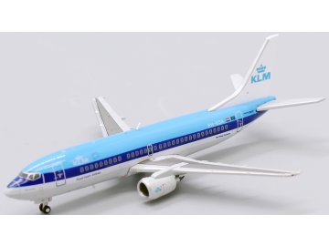 43494 jc wings xx4994 boeing 737 300 klm ph bda x84 193773 0
