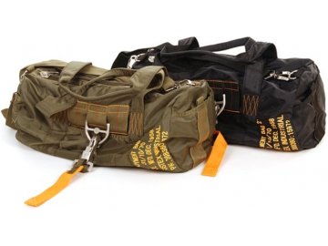 fostex garments 35950213a black parachute bag 2pilot bag black x4d 160706 0