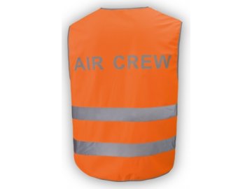 design4pilots waistcoat m air crew pilot waistcoat size ml xbe 115170 1