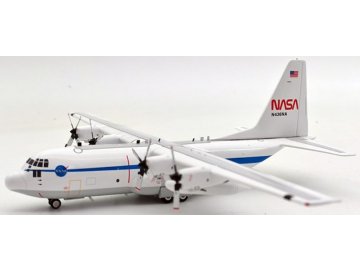 inflight 200 if130nasa436 lockheed hercules c130h l 382 nasa n436na x92 197317 0