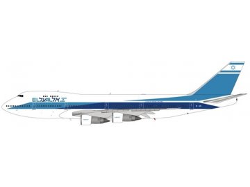 Phoenix - Boeing B747-412, Cathay Pacific "Cargo", Hong Kong, 1/400