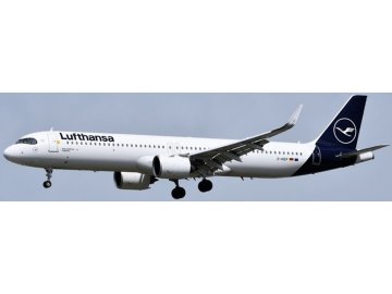 Phoenix - Airbus A321-271NX, Lufthansa "2018s, Augsburg", Německo, 1/400