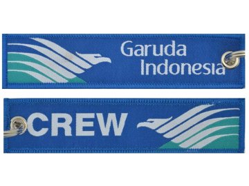 megakey key crew garuda keyholder with garuda on one side and garuda crew on other side xc3 138954 0