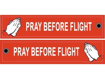 megakey key pray red keyholder with pray before flight on both sides red background xdf 140651 0