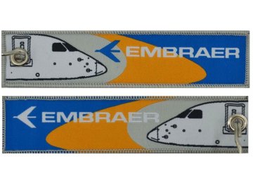 megakey key embraer woven keyholder with embraer on both sides xa9 138972 0