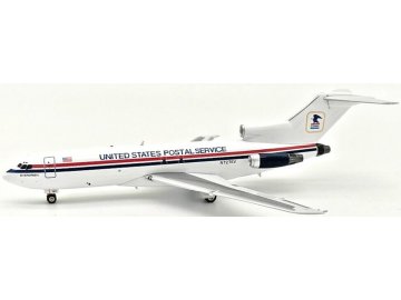 43771 el aviador models eav727 boeing 727 51c us postal service n413ex x10 195161 0