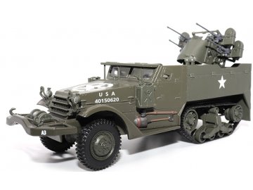 Motor City Classics - M16 MGMC, US Army, 1/43