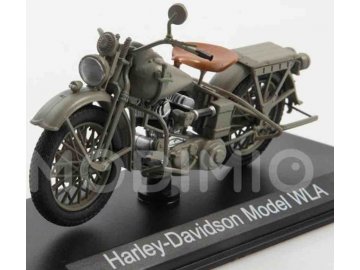 MODIMIO NM25 Nashi Motocykly HARLEY DAVIDSON WLA