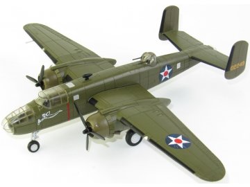 air force 1 models af1 0111a b25b mitchell usaaf 1st japan strike air force xd1 133678 2