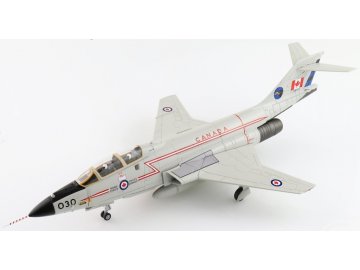 hobbymaster ha3715 f101b voodoo canadian armed forces 030 no 409 night hawk sqn caf 1982 x03 191631 1