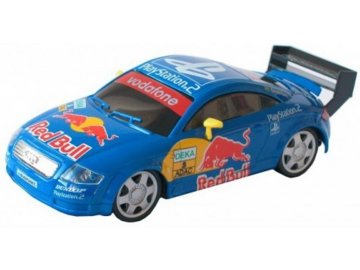 Cartronic - auto Audi TT Red Bull, 1/24