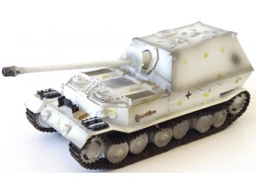 Easy Model - Sd.Kfz. 184 Elefant tank fighter, Eastern Front, 1943, 1/72