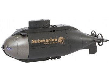 Invento - mini ponorka