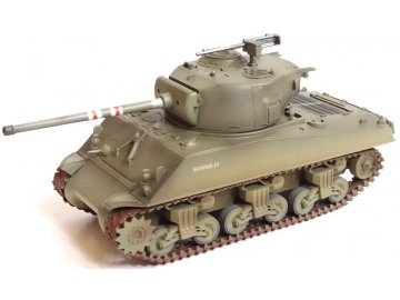 Easy Model - M4A3 Sherman, US Army, 1.obrněná divize, 1/72