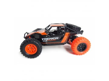 Amewi RC auto Desert Truck Trench 1:24