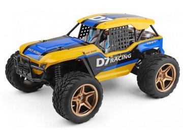 s-Idee - auto D7 Cross-Country Truggy 4WD