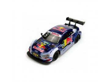 Siva RC auto Audi RS 5 DTM 1:24 RedBull