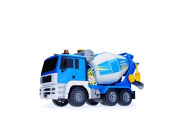 DOUBLE E RC míchačka betonu Man Concrete Mixer 1:20