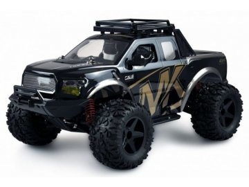 Amewi RC auto Warrior Desert Truck 1:10 zlaté