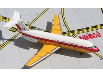 JC Wings - BAC 111-201AC, Royal Air Force, Großbritannien, 1/400