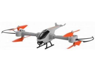 Syma - skládací dron Z5, oranžová
