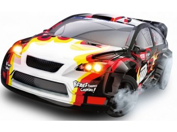 Amewi - auto LR16 Rallye Drift Sports Car, 1/16