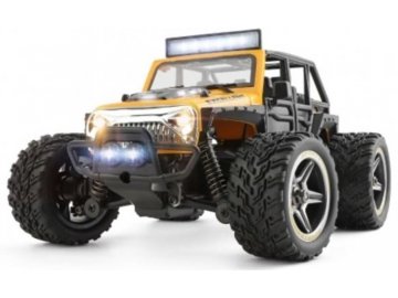 Esun RC auto offroad 2WD Wrangler 1:22