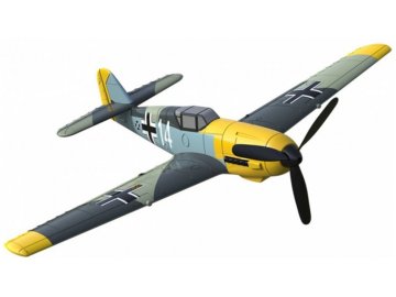 Volantex - letadlo BF-109