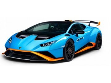 Rastar RC auto Lamborghini Huracán 1:14